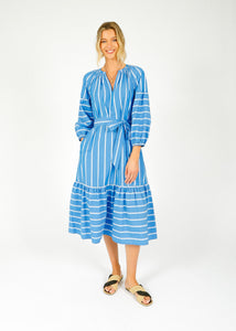 You added <b><u>RAILS Vittoria Dress in Boiro Stripe</u></b> to your cart.