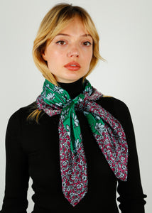You added <b><u>PPL Pheobe Large Scarf in Sketch Floral, Ditsy Purple, Green, Blue</u></b> to your cart.