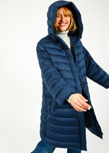 You added <b><u>MM Laude Padded Coat in China Blue</u></b> to your cart.