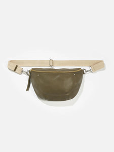 You added <b><u>BR Souply Bumbag in Khaki</u></b> to your cart.