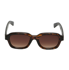 You added <b><u>SLF Spencer Sunglasses 2311 in Tortoise</u></b> to your cart.