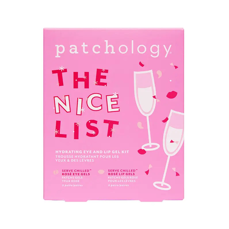 PATCH The Nice List