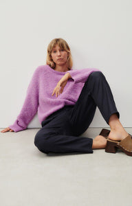 You added <b><u>AV Zolly Knit in Lilas Chine</u></b> to your cart.