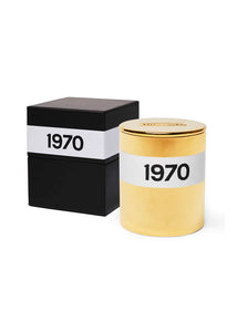 You added <b><u>BF 1970 Ceramic Mineral Wax Candle in Gold</u></b> to your cart.
