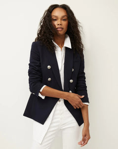 You added <b><u>VB Miller Dickey Jacket in Navy with Silver Buttons</u></b> to your cart.