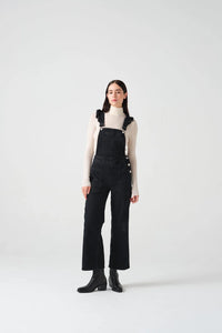 You added <b><u>S&M Elodie Frill Dungarees in Washed Black</u></b> to your cart.