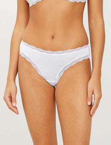 You added <b><u>S&S Basic Knicker in White</u></b> to your cart.