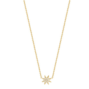You added <b><u>LH Electra Star Necklace in Gold</u></b> to your cart.