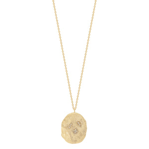 You added <b><u>LH Mia Large Pendant Necklace in Gold</u></b> to your cart.