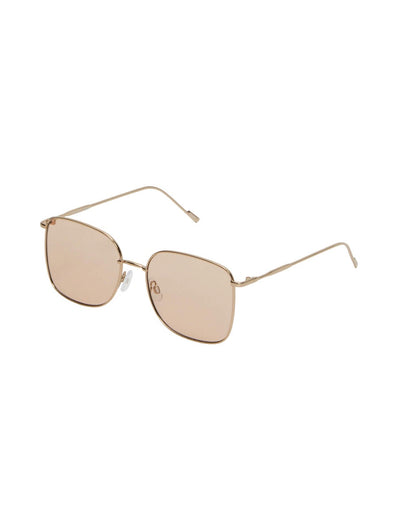 SLF Aria  Sunglasses in Demitasse