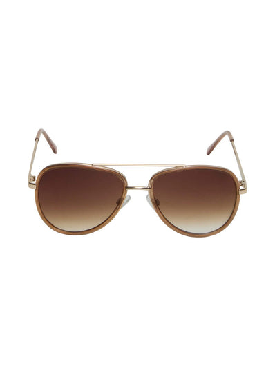 SLF Spencer Sunglasses 2310 in Gold