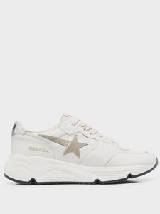 You added <b><u>GG Running Sole in White, Taupe, Silver</u></b> to your cart.