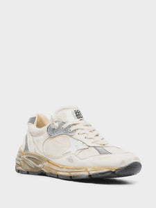 You added <b><u>GG Running Dad in White, Beige, Silver</u></b> to your cart.