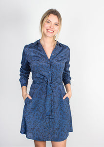 You added <b><u>PPL Willow Dress in Flower Shadows 04 Midnight</u></b> to your cart.