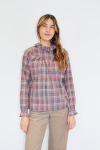 You added <b><u>L&H Cale Check Shirt in Grey</u></b> to your cart.