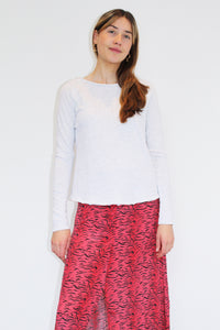 You added <b><u>AV Sonoma 31 Long Sleeve Tee in Arctique Chine</u></b> to your cart.