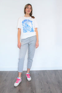 You added <b><u>BS Camper Tee in Off White</u></b> to your cart.
