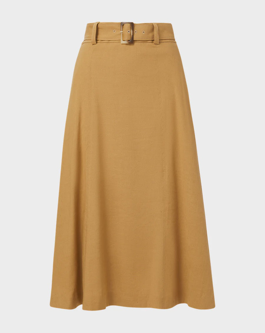 VB Arwen Skirt in Desert Khaki