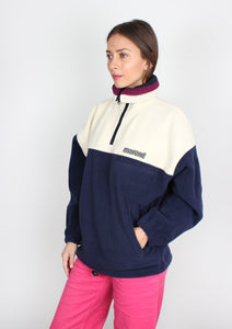 You added <b><u>Isabel Marant Étoile Mamet sporty fleece jacket</u></b> to your cart.