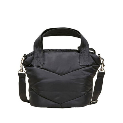 SLF Madge Bag in Black