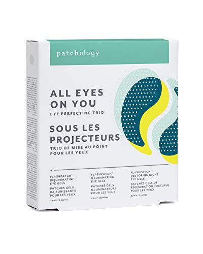 PATCH All Eyes on You Kit