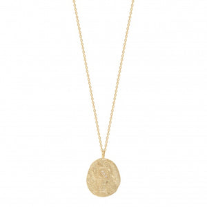 You added <b><u>LH Mia Small Pendant Necklace in Gold</u></b> to your cart.
