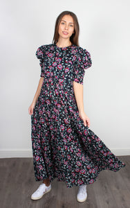 You added <b><u>IM Sichelle Long Cotton Dress in Faded Night</u></b> to your cart.