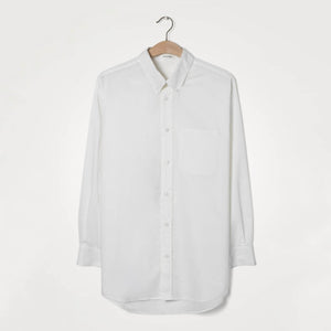 You added <b><u>AV KRIM105 Oversized shirt in white</u></b> to your cart.