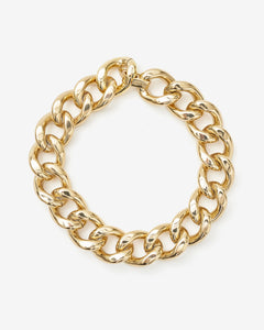 You added <b><u>IM Ras Du Cou Necklace in Gold</u></b> to your cart.