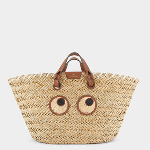 You added <b><u>AH Large Basket Paper Eyes in Seagrass</u></b> to your cart.