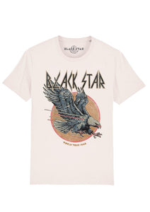 You added <b><u>BS Eagle Tee in Vintage White</u></b> to your cart.