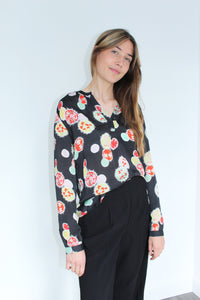 You added <b><u>PPL Sandy Open Shirt in Floral Attack 03 Multi on Black</u></b> to your cart.