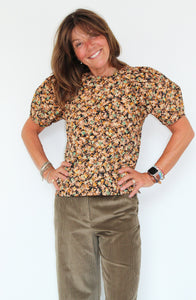 You added <b><u>SEC.F Mayda Blouse in Toasted Nut</u></b> to your cart.