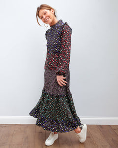 You added <b><u>RIXO Billie dress in mixed ditsy floral dress</u></b> to your cart.
