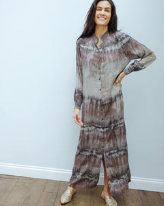 You added <b><u>RS Lizzy shirt dress in charcoal</u></b> to your cart.