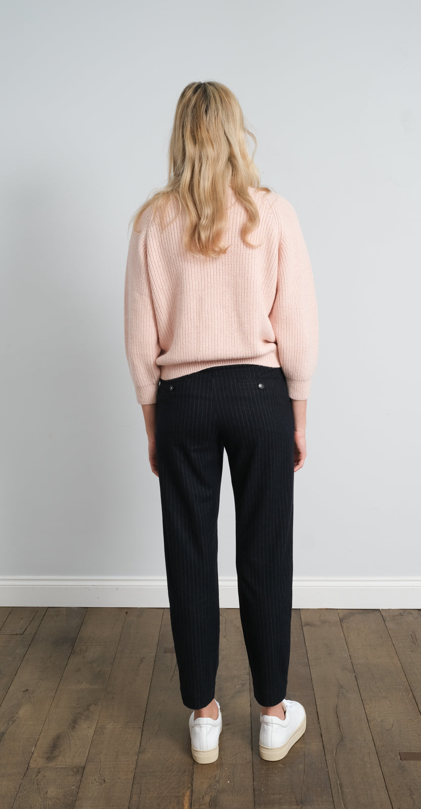 BR Dosany knit cardi in candy