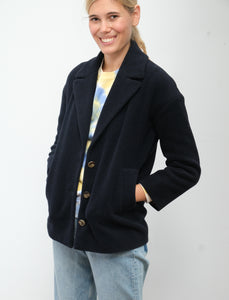 You added <b><u>BR Vedder jacket in navy</u></b> to your cart.