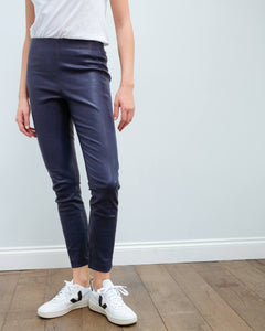 You added <b><u>R&B Simone leather pant in royal blue</u></b> to your cart.