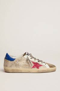 You added <b><u>GG Superstar Leo Suede Trainers in Brown Taupe</u></b> to your cart.
