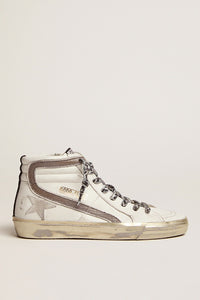 You added <b><u>GG Slide Trainers in White Black and Taupe</u></b> to your cart.