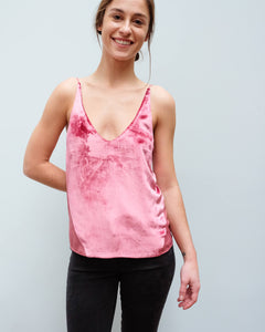 You added <b><u>JB Lucy cami in rose petal</u></b> to your cart.