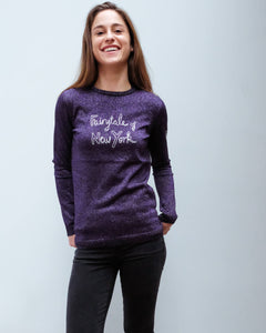 You added <b><u>BF Fairytale of New York sparkle in violet</u></b> to your cart.