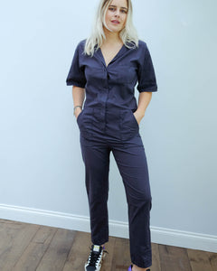 You added <b><u>H Popi jumpsuit in charcoal</u></b> to your cart.