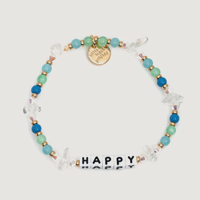 LWP Happy Bracelet