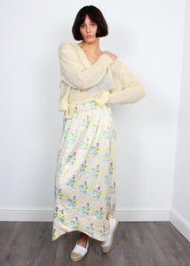 You added <b><u>Ganni F7037 Crinkled Skirt in Floral Rutabaga</u></b> to your cart.