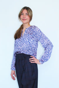You added <b><u>PPL Sandy Open Shirt in Leo 02 Pink on Blue</u></b> to your cart.