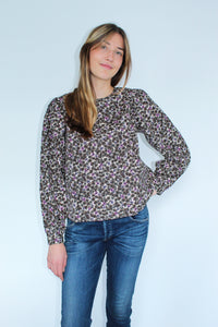 You added <b><u>SLF Solveig Long Sleeve Top in Black</u></b> to your cart.