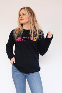 You added <b><u>FUND Marvellous Jumper in Zero Navy</u></b> to your cart.
