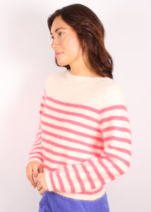 You added <b><u>BR Dator Stripe Knit in Red</u></b> to your cart.