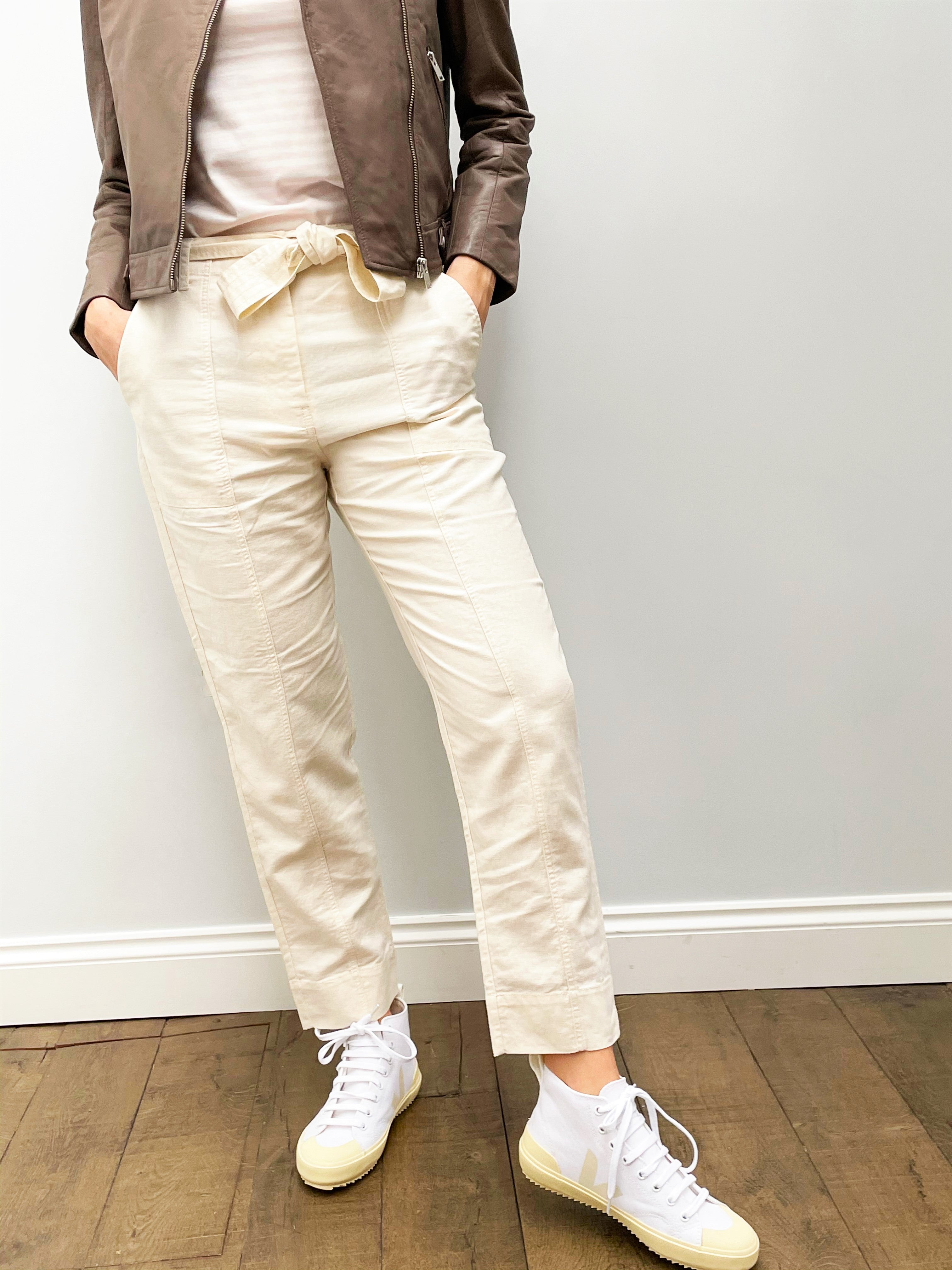 Indie Leather New Trousers – secondfemale.com